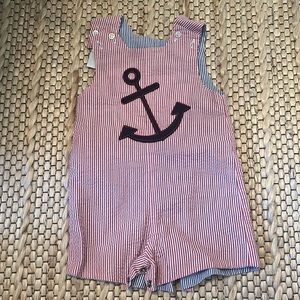 Bailey Boys Reversible Jon Jon